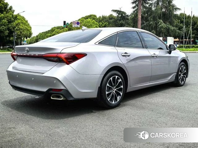 Toyota Asian dragon 2024 Серебристо-серый из Китая, фото 5