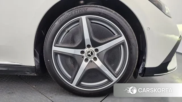 Mercedes-Benz EQE V295 id 3664493 из Кореи 15