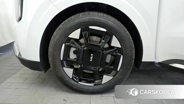 Kia The New Carnival 4th Generation id 3786274 из Кореи 15