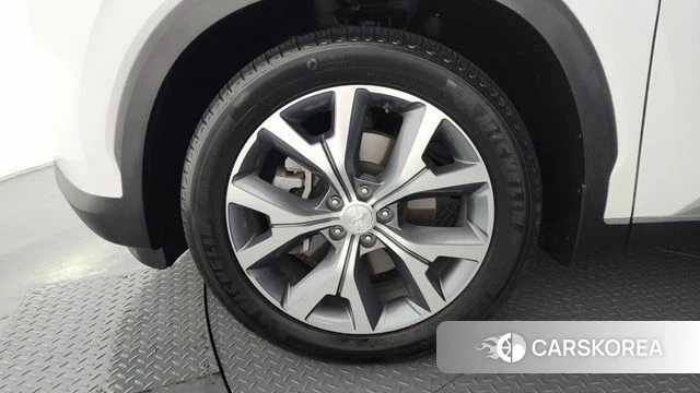 Hyundai Palisade id 3893510 из Кореи 15