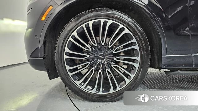 Lincoln Aviator 2nd generation id 4632062 из Кореи 33