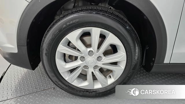 Ssangyong Tivoli Armor id 4424791 из Кореи 26