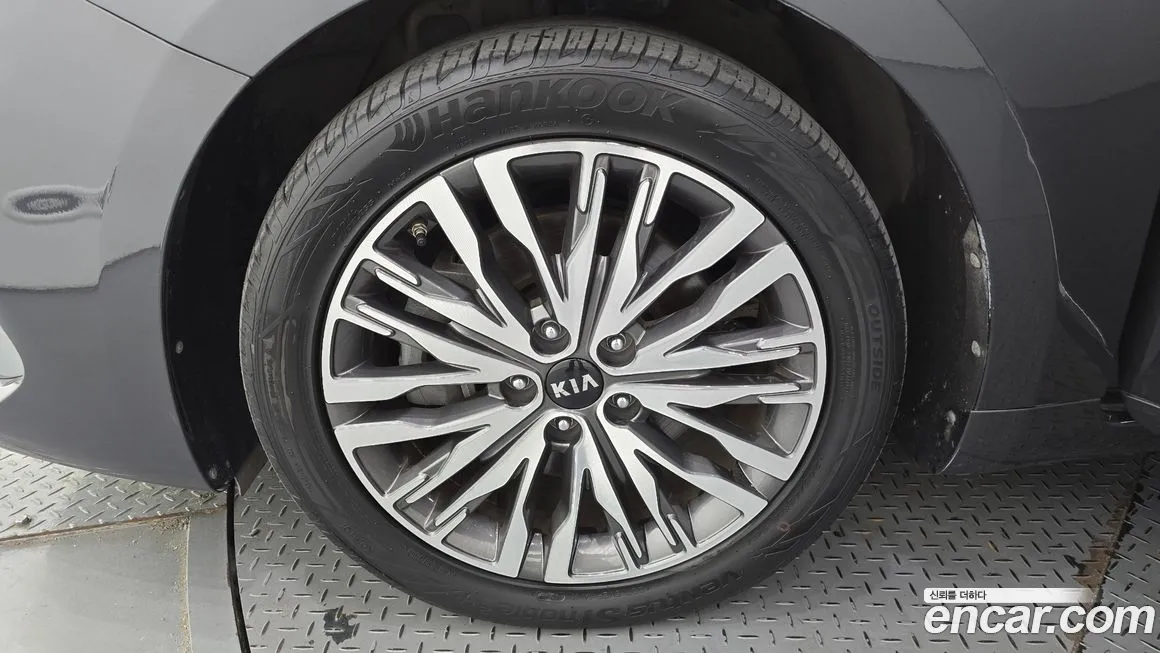 Kia K7 Premier id 1749844 из Кореи 15