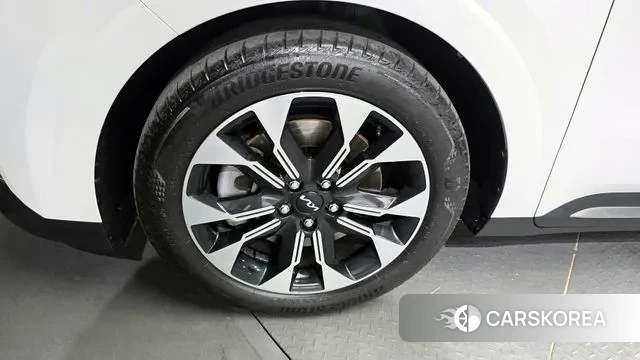 Kia Carnival 4th generation id 3463341 из Кореи 15