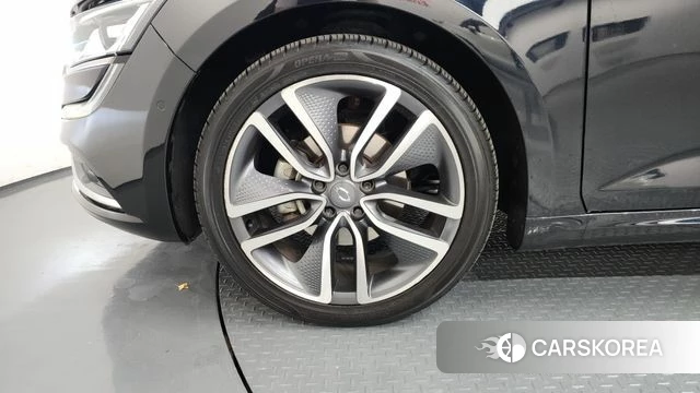 Renault Korea (Samsung) SM6 id 4225616 из Кореи 15