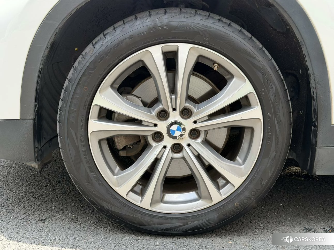 BMW X1 PHEV id 4493305 из Китая 10