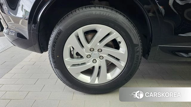 Land Rover Discovery Sports 2nd Generation id 4630109 из Кореи 15