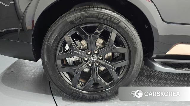 Kia Mohave Master id 4224362 из Кореи 32