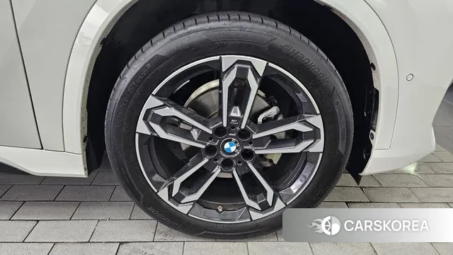 BMW X1 (U11) id 3015909 из Кореи 15