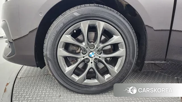 BMW 2 Series Active Tourer (F45) id 2994983 из Кореи 15