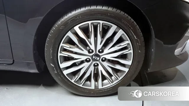 Kia K7 Premier id 3402581 из Кореи 15