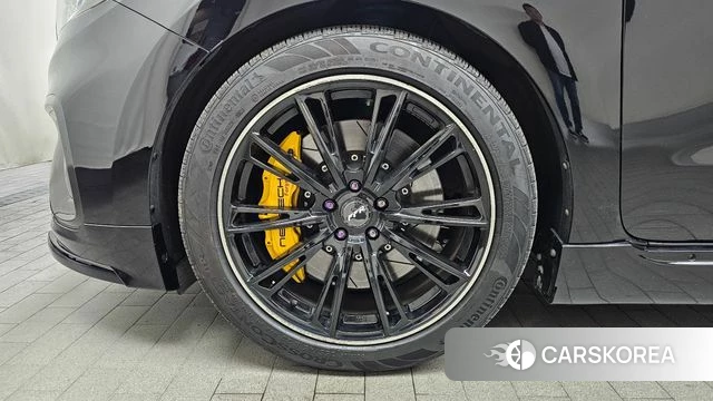 Kia The New Carnival id 4390298 из Кореи 28