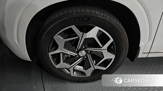 Hyundai Palisade id 3427608 из Кореи 15