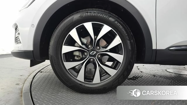 Renault Korea (Samsung) XM3 id 4369745 из Кореи 15