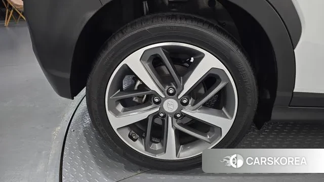 Hyundai Kona id 3536111 из Кореи 15