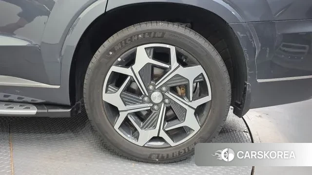 Hyundai Palisade id 3022785 из Кореи 15