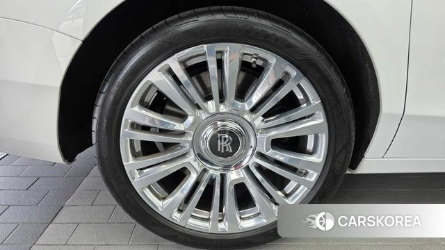 Rolls-Royce Ghost 2nd Generation id 4783460 из Кореи 31