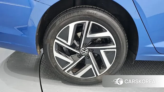 Volkswagen 7th Generation of Jetta id 3758434 из Кореи 15