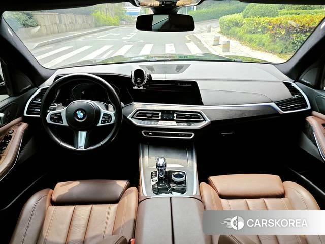 BMW X5 (imported) id 4277313 из Китая 20
