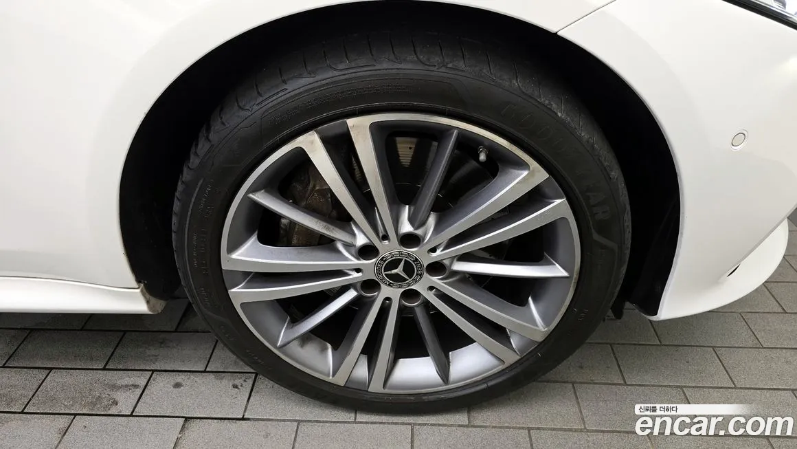 Mercedes-Benz CLS-Class C257 id 1957831 из Кореи 15