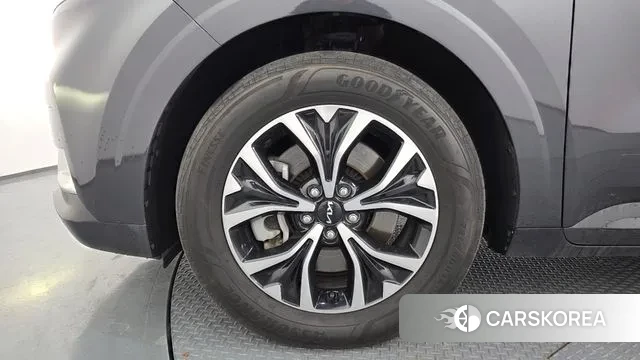 Kia Carnival 4th generation id 3746465 из Кореи 15