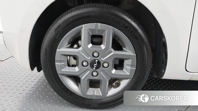 Kia The New Kia Ray id 4443890 из Кореи 25