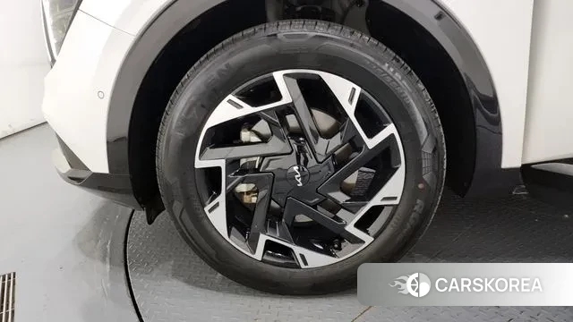 Kia Sportage 5th Generation id 3002669 из Кореи 15