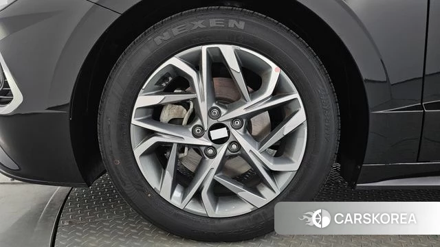 Hyundai Sonata (DN8) id 4530661 из Кореи 26