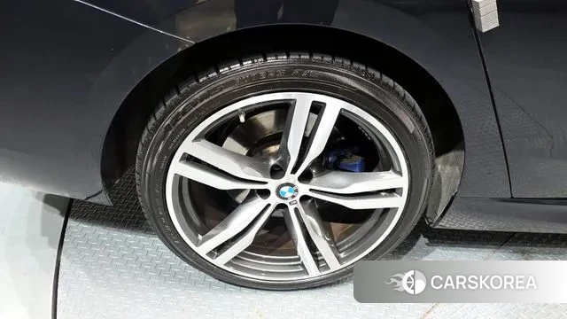 BMW 6 Series GT (G32) id 3448064 из Кореи 15