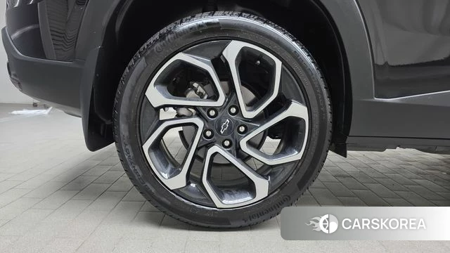 Chevrolet (GM Daewoo) Trax Crossover id 4863068 из Кореи 25