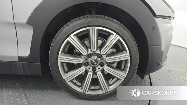Mini Cooper S Clubman id 4433220 из Кореи 15