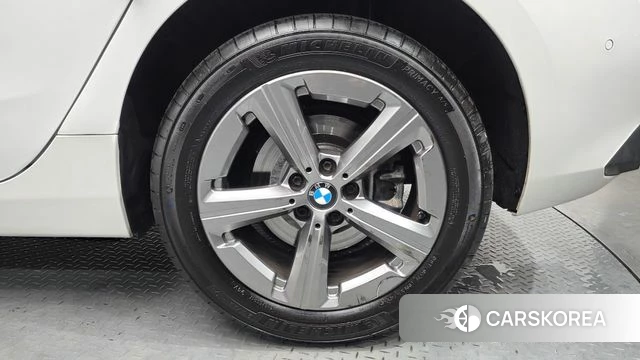 BMW 2 Series Active Tourer (U06) id 3805475 из Кореи 16