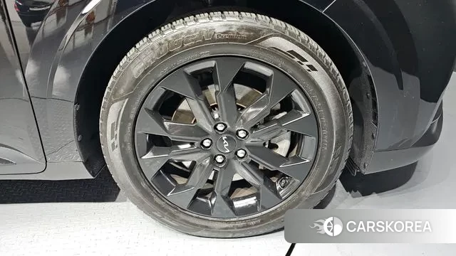 Kia Carnival 4th generation id 3379368 из Кореи 15