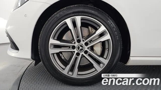 Mercedes-Benz E-Class W213 id 2677005 из Кореи 15