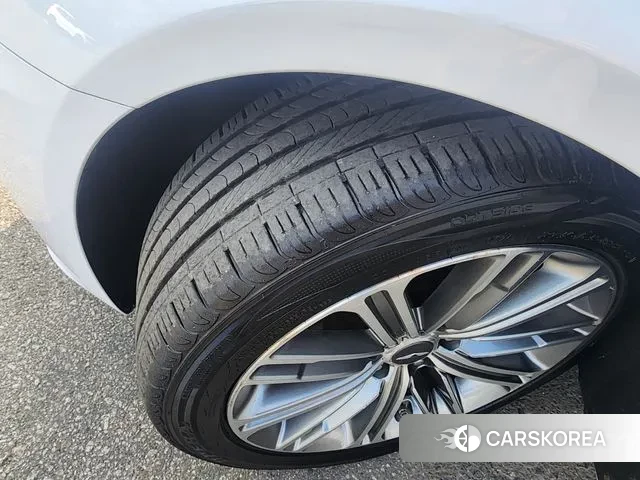 Genesis G80 id 3733690 из Кореи 15