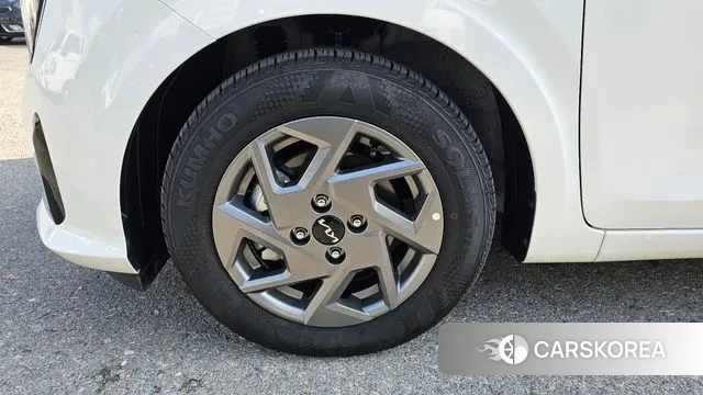 Kia The New Morning (JA) id 3410211 из Кореи 15