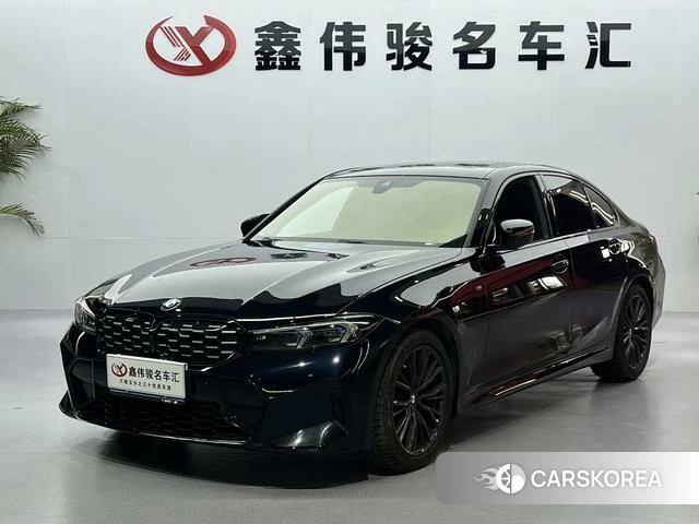 BMW 3 series id 4255828 из Китая 12