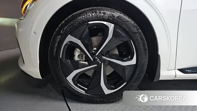 Kia EV6 id 3437462 из Кореи 15