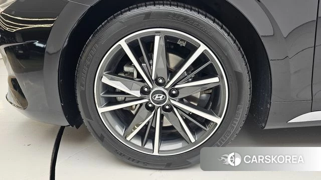 Hyundai The New Grandeur IG id 3832744 из Кореи 15