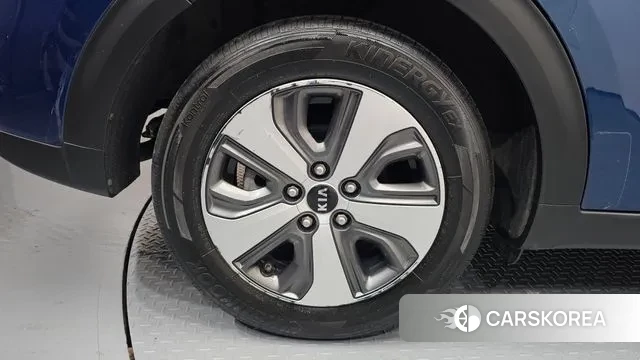 Kia Niro id 3465048 из Кореи 15