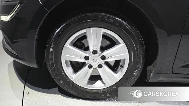 Renault Korea (Samsung) SM6 id 4403081 из Кореи 25