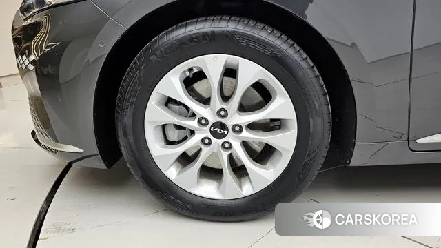 Kia K8 id 3712543 из Кореи 15