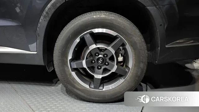 Hyundai The New Palisade id 3011615 из Кореи 15