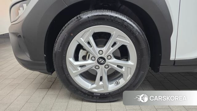 Hyundai The New Kona id 3799996 из Кореи 15