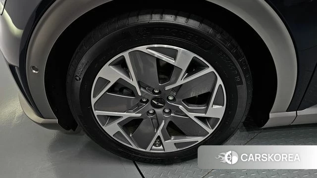 Genesis GV60 id 3964384 из Кореи 15