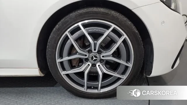 Mercedes-Benz E-Class W213 id 3681077 из Кореи 15