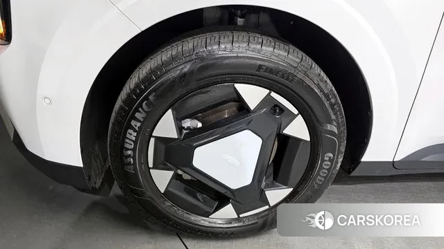 Kia The New Carnival 4th Generation id 3538487 из Кореи 15