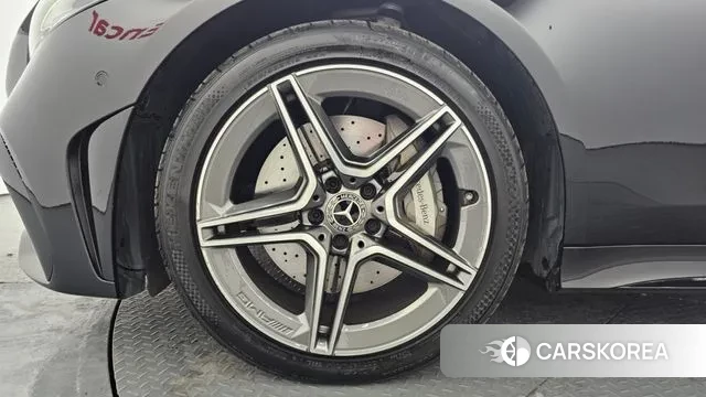 Mercedes-Benz CLS-Class C257 id 3734577 из Кореи 15