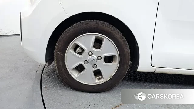 Kia The New Ray id 3198279 из Кореи 15