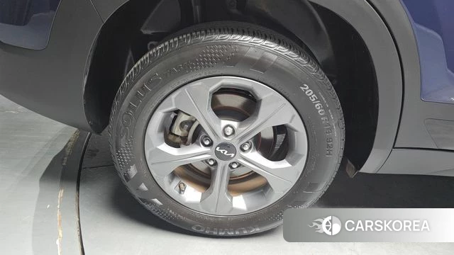 Kia The New Seltos id 4893574 из Кореи 25